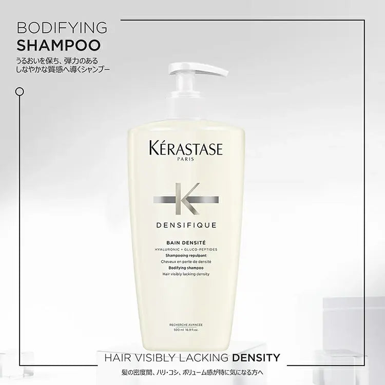 DS  バン デンシフィック 500ml (レフィル)