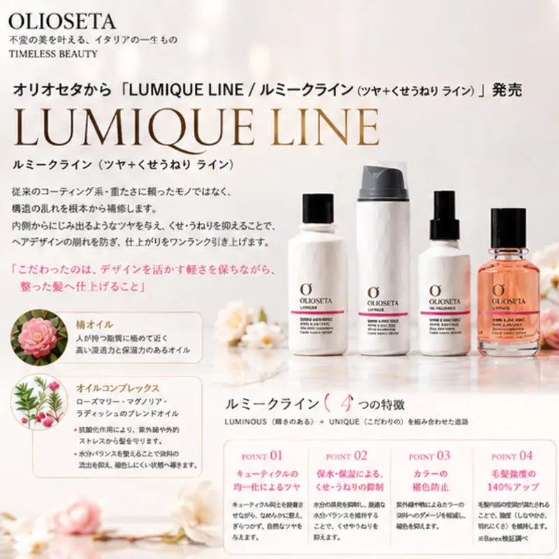 ルミーク マスク 200ml