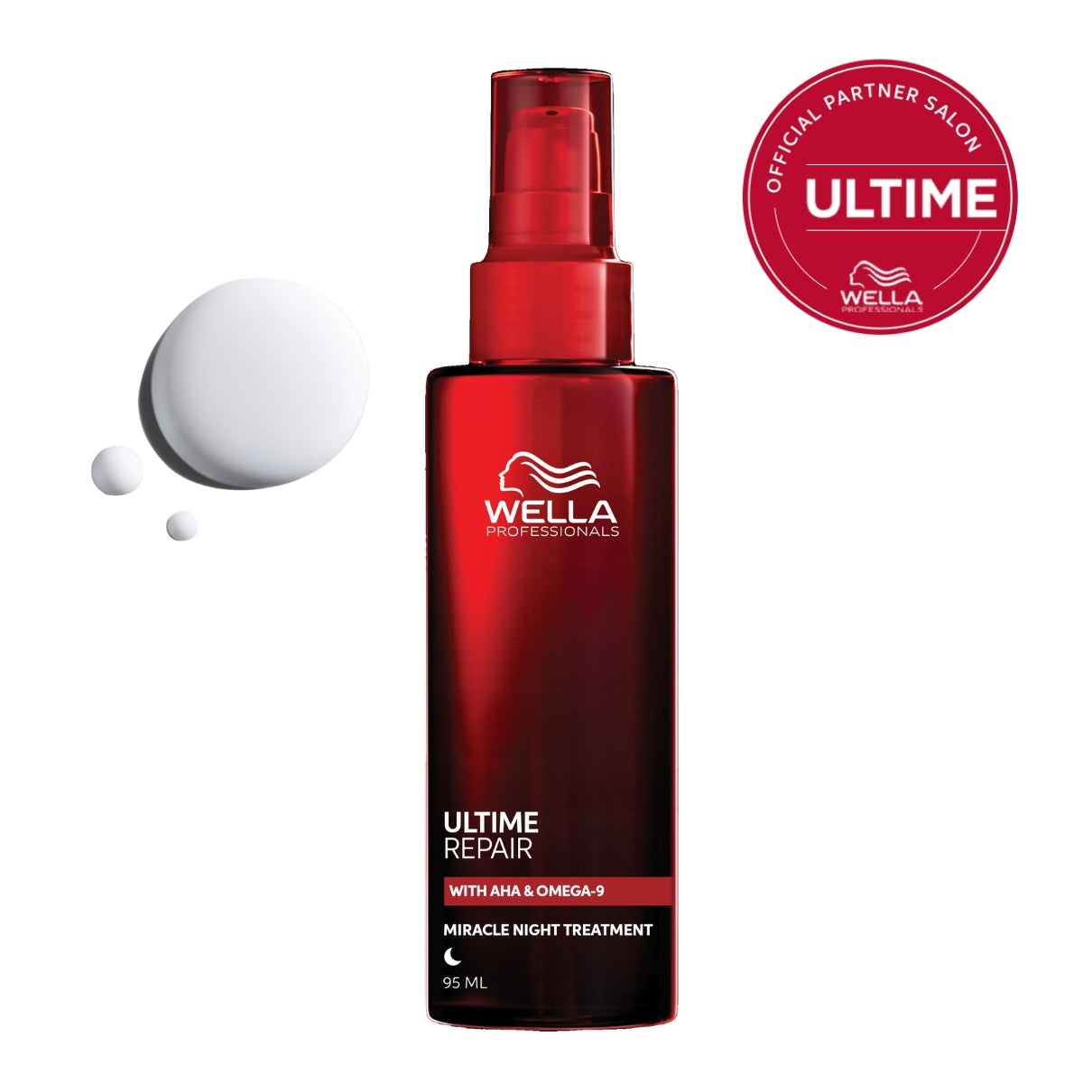 正規販売店】アルタイム リペア ミラクルヘアトリートメント 95ml
