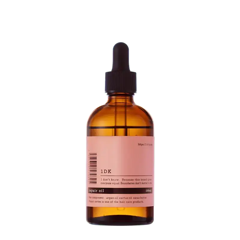pad1DK repair oil（リペア オイル）洗い流さないトリートメント - アルバム オンラインストア
