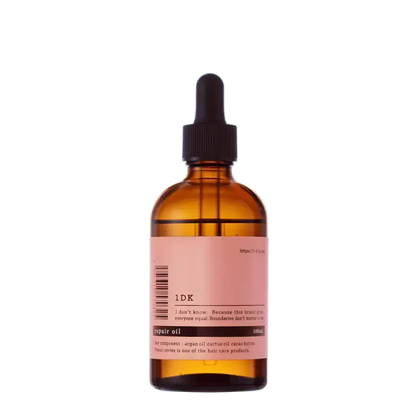 正規品】 pad 1DK repair oil（リペア オイル） ｜ALBUM オンライン