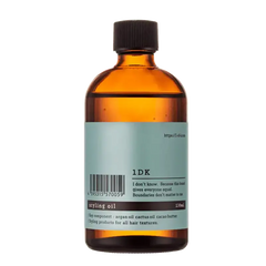 1DK スタイリングオイル (Styling Oil)