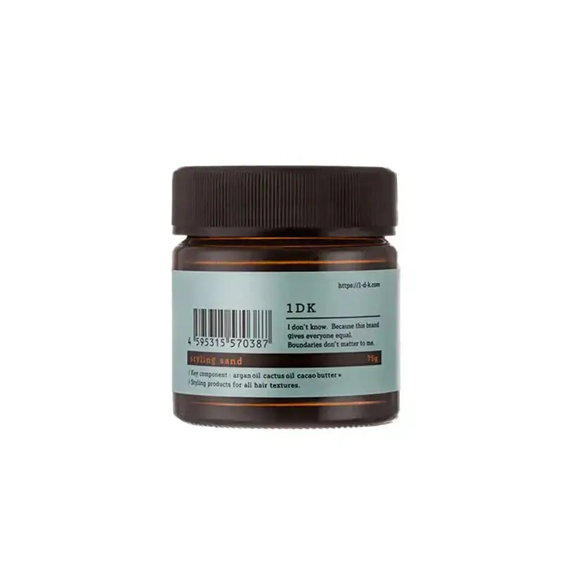 pad1DK styling sand (スタイリング サンド)スタイリング - アルバム オンラインストア