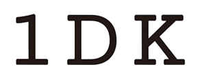 1dk-logo | ワンディーケー