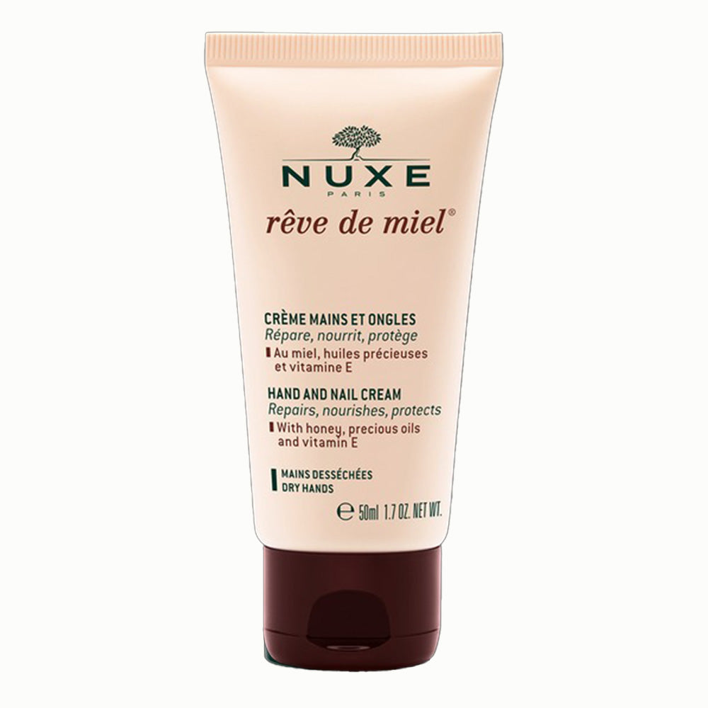 レーブドミエル ハンド＆ネイル クリーム 50mL