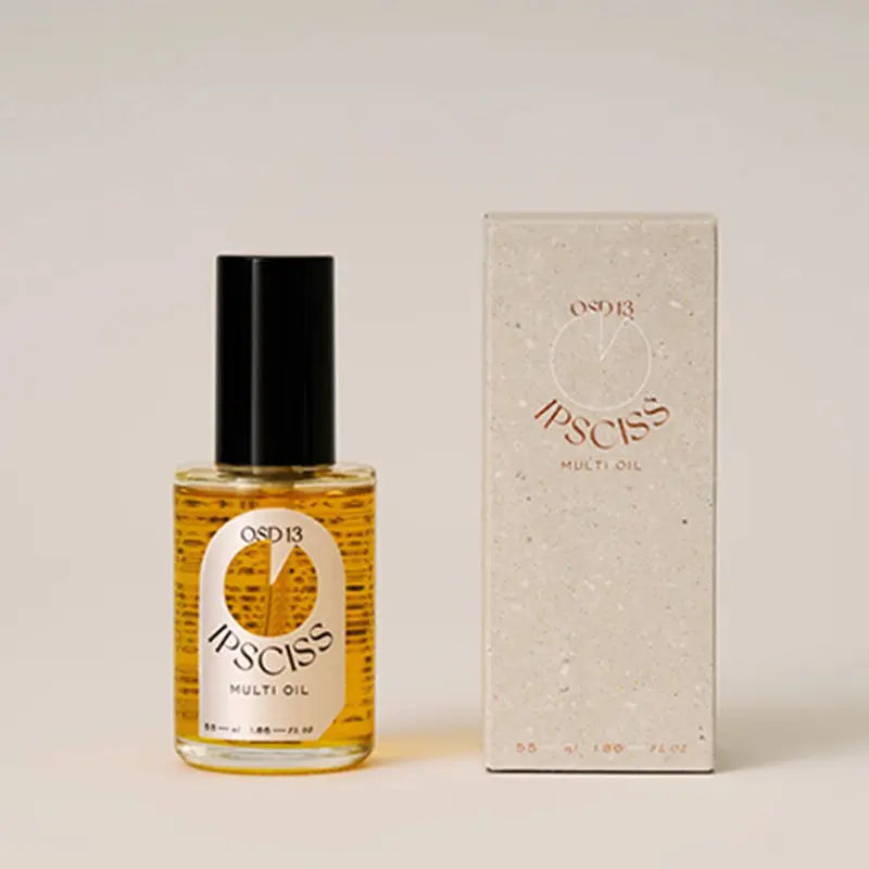 OSD13 MULTI OIL (ヘアオイル)