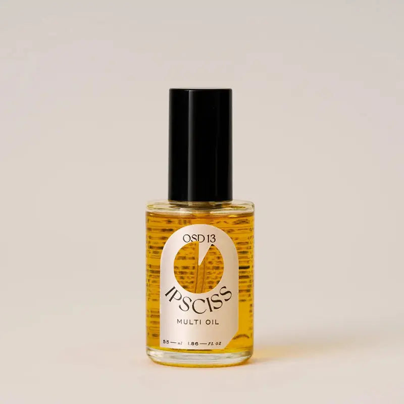 OSD13 MULTI OIL (ヘアオイル) ノークス