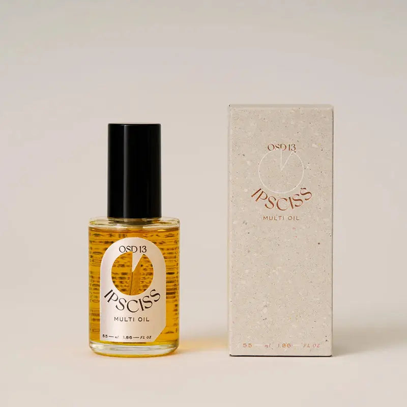 OSD17 MULTI OIL (ヘアオイル)