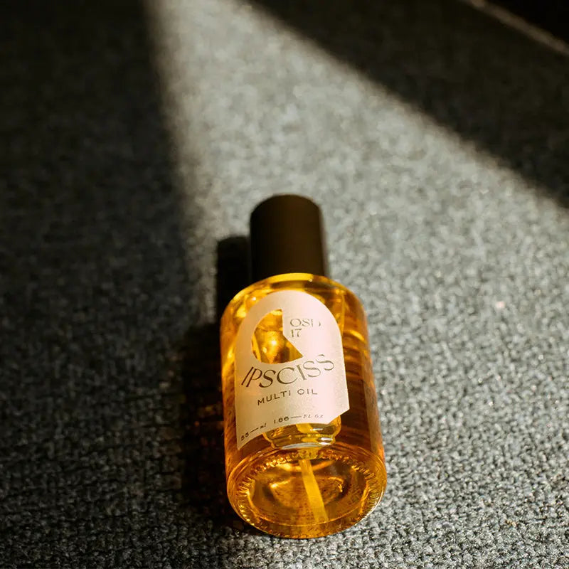 OSD17 MULTI OIL (ヘアオイル) ノークス