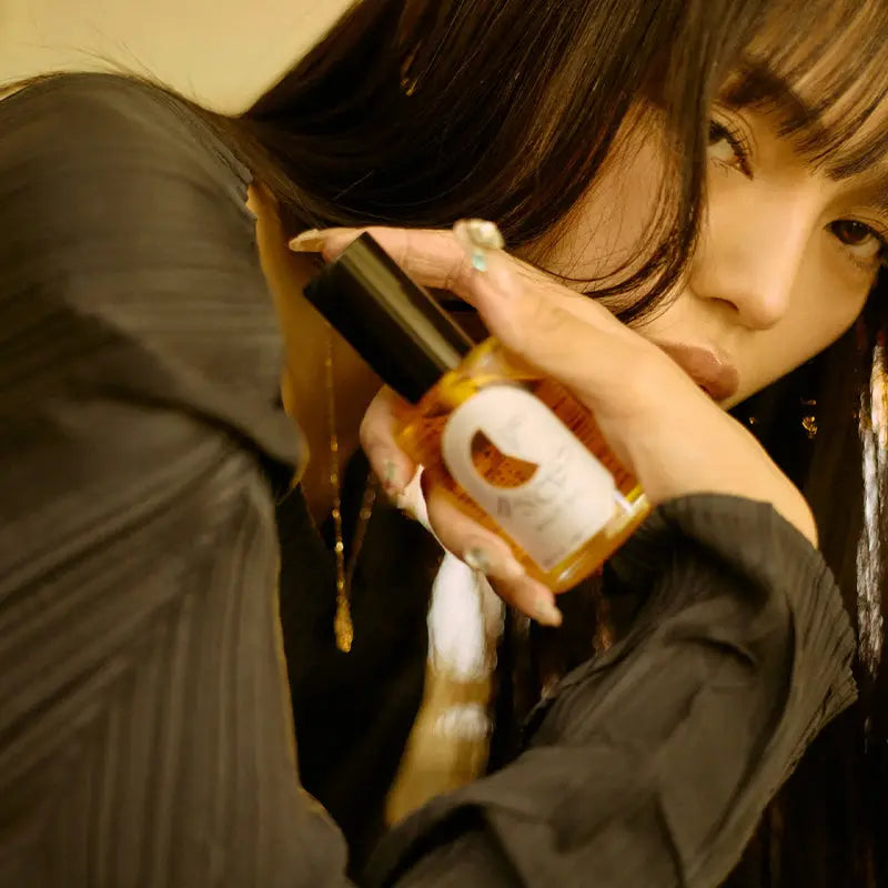 OSD17 MULTI OIL (ヘアオイル) ノークス