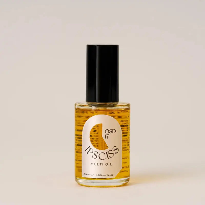 OSD17 MULTI OIL (ヘアオイル) ノークス