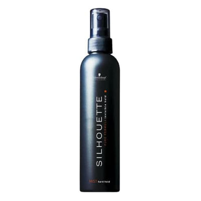 シルエット ハードミスト 200ml - アルバム オンラインストア