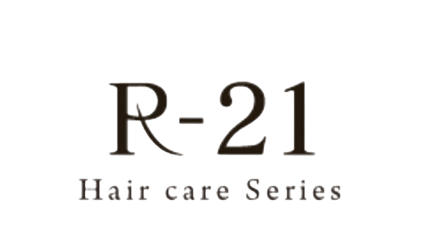 R-21のロゴ