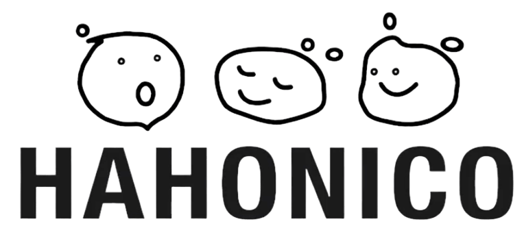 ハホニコ