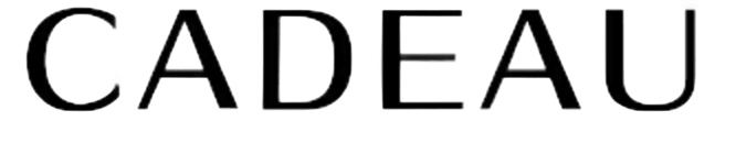 キャドゥのロゴ