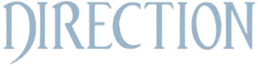 ディレクションのロゴ