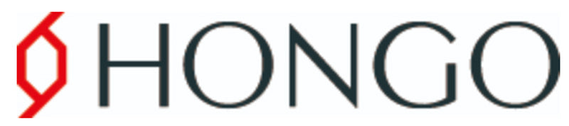 hongo-logo | ホンゴ