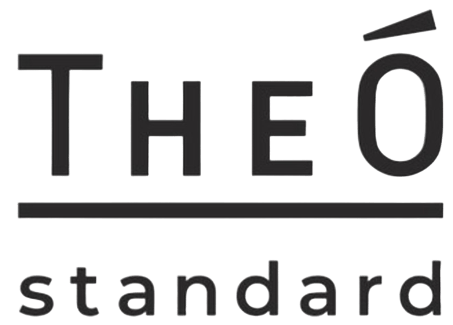 ジオ スタンダードのロゴ