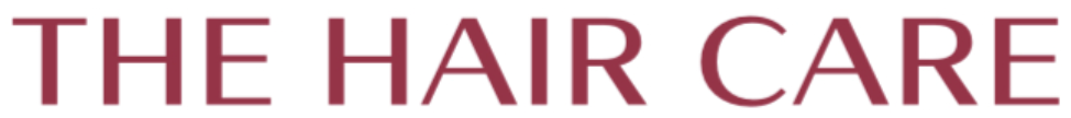 the-hair-care-logo | ザ・ヘアケア