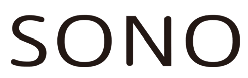 sono-logo | ソノ
