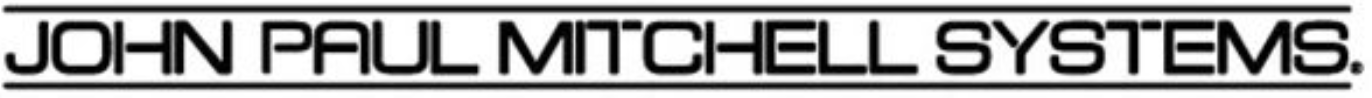 ジョン ポール ミッチェル システムズ