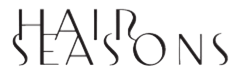 ヘアシーズンズのロゴ