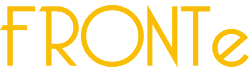 フロンテ アルバム オンラインストア