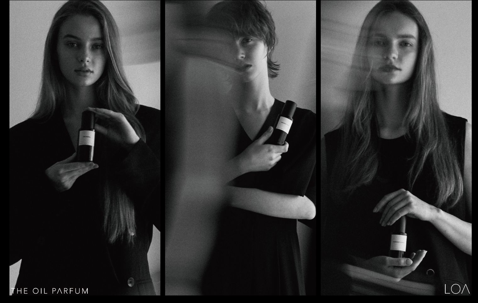 LOA THE OIL PARFUM ザ ネロリ