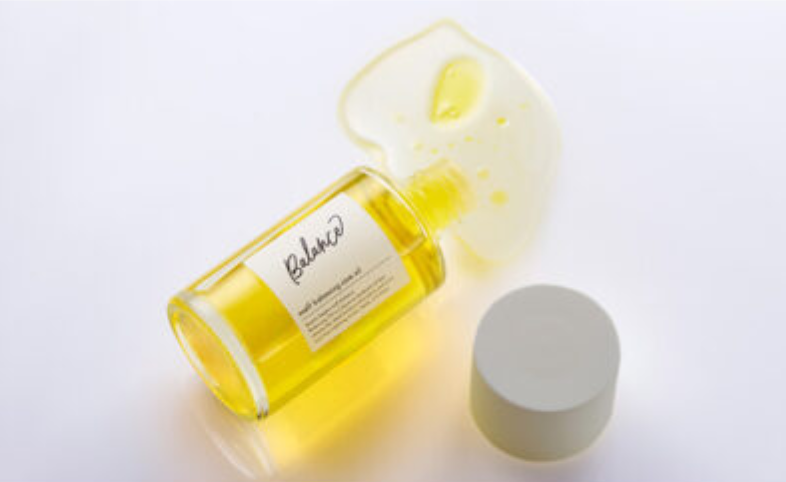 バランシング ケアオイル 75ml