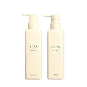 ヒタ シャンプートリートメントセット 400ml