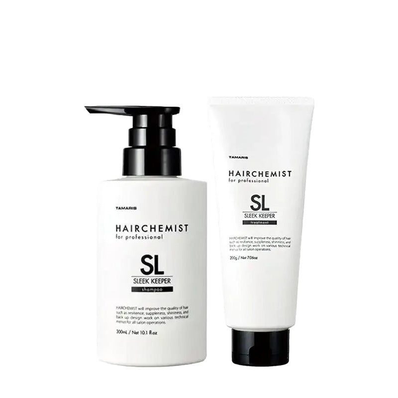 正規品】ヘアケミスト スリークキーパー シャンプートリートメント