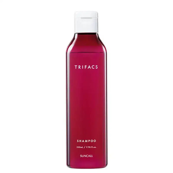 正規品】 サンコール トリファクス シャンプー 230ml〜 ｜ALBUM