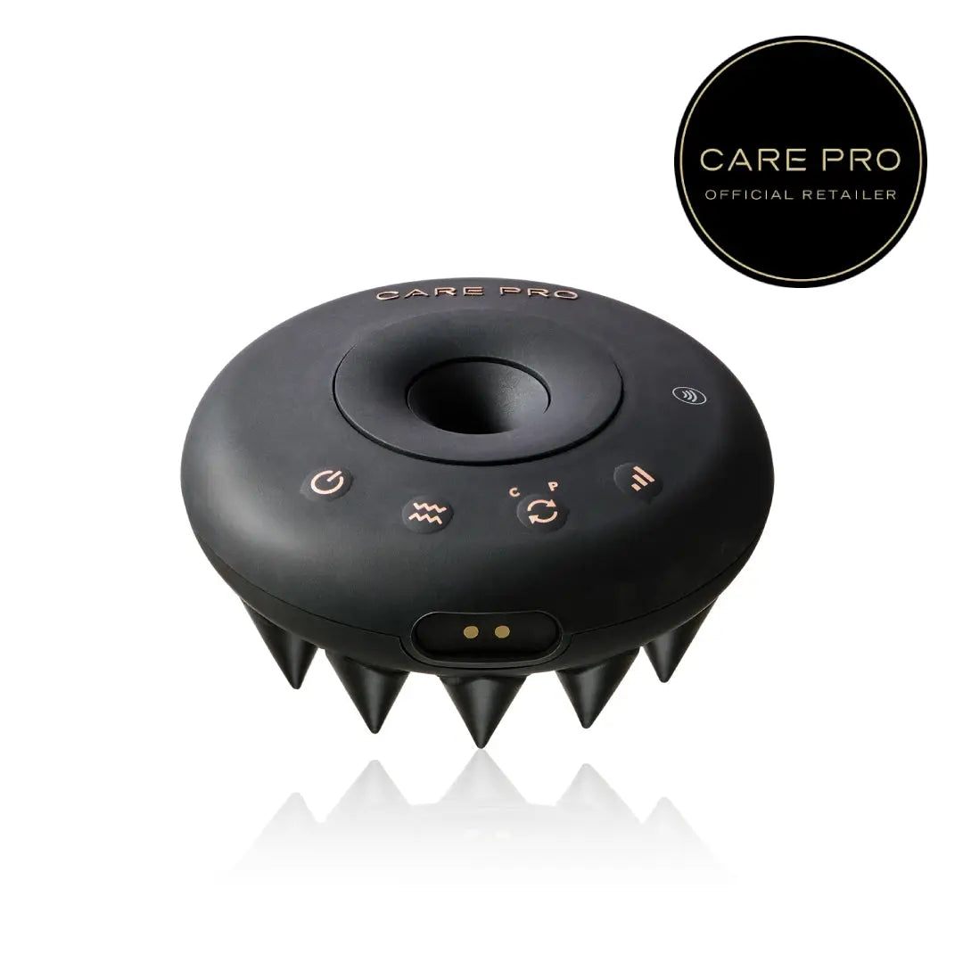 CARE PRO SWaSH ベースメントファクトリーデザイン