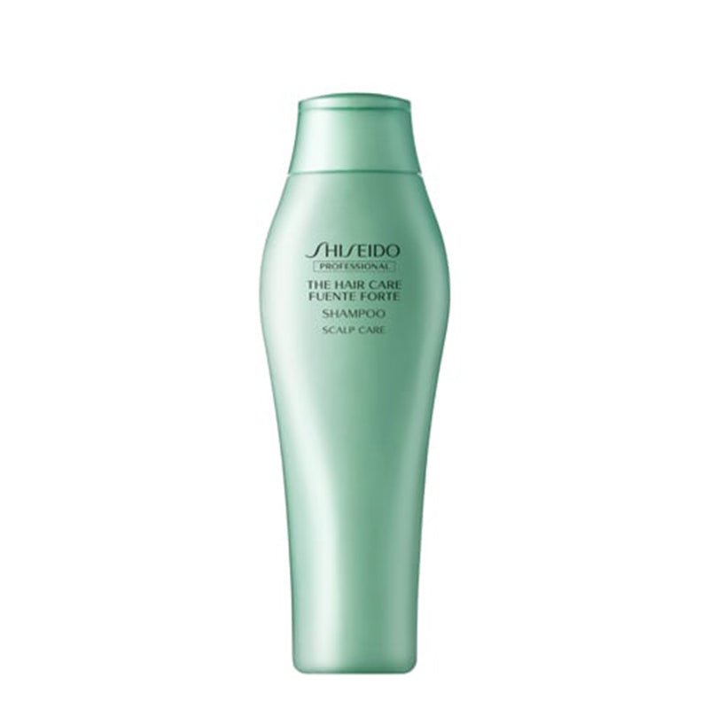 資生堂プロフェッショナルフェンテフォルテ シャンプー 250ml〜スカルプケア・育毛剤 - アルバム オンラインストア