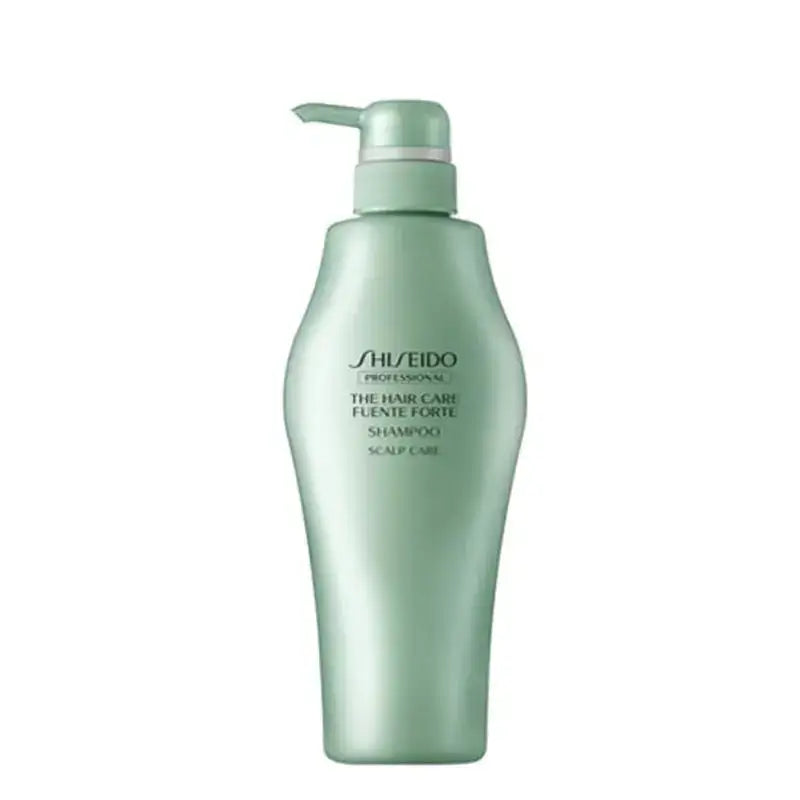 資生堂プロフェッショナルフェンテフォルテ シャンプー 250ml〜スカルプケア・育毛剤 - アルバム オンラインストア
