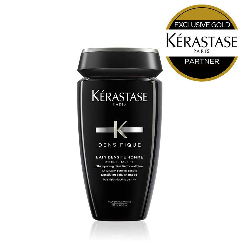 正規販売店】KERASTASE ケラスターゼ DS ヘアデンシティープログラムY 