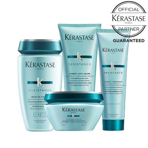 正規販売店】KERASTASE ケラスターゼ RE バン ドフォルス / 250ml 