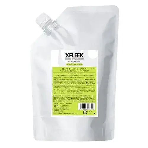 日華化学エクスフリーク シャンプー カーミストサボン 250ml/1000mlシャンプー - アルバム オンラインストア