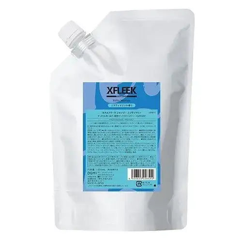 日華化学エクスフリーク シャンプー ニフティマリン 250ml/1000mlシャンプー - アルバム オンラインストア