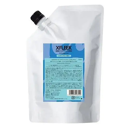 日華化学エクスフリーク トリートメント ニフティマリン 250ml/1000mlトリートメント - アルバム オンラインストア