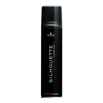 シルエット ハードスプレー 295ml - アルバム オンラインストア