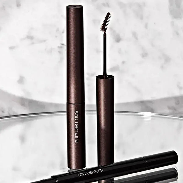 正規品】 shu uemura (シュウウエムラ)クシブロー (全9色) ｜ALBUM