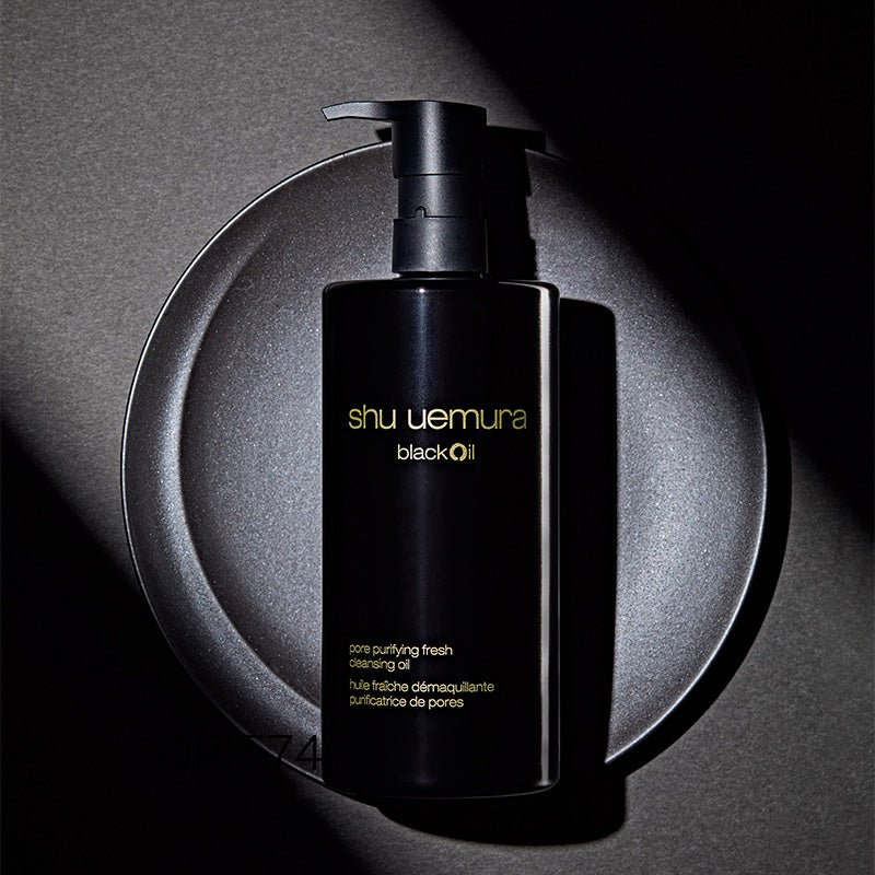 日本ロレアルブラック クレンジング オイル 450mlクレンジング - アルバム オンラインストア