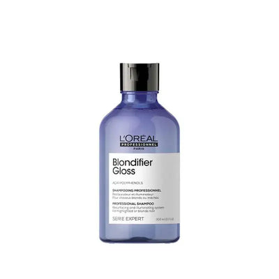 セリエ ブロンディファイアー シャンプー 300ml