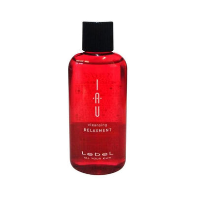 イオ クレンジング リラックスメント 30ml