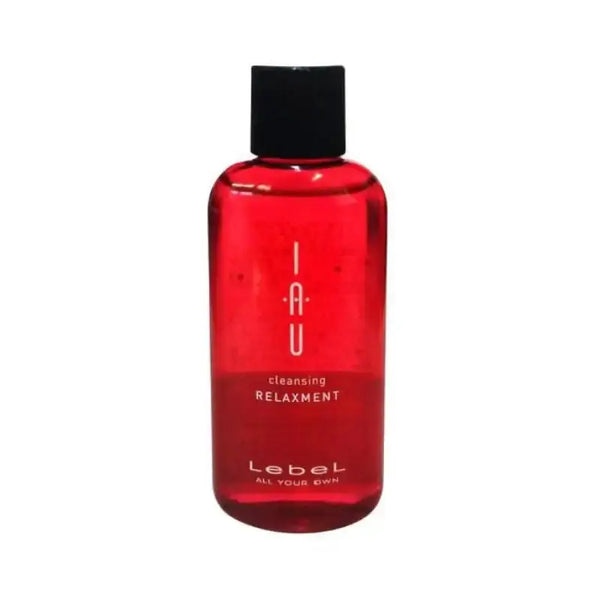 イオ クレンジング リラックスメント 30ml 【プレゼント品】