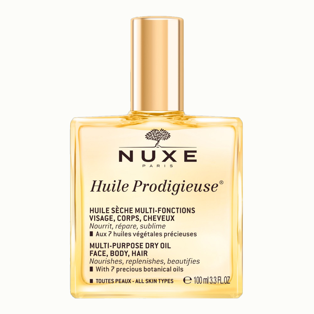 プロディジュー オイル 100mL