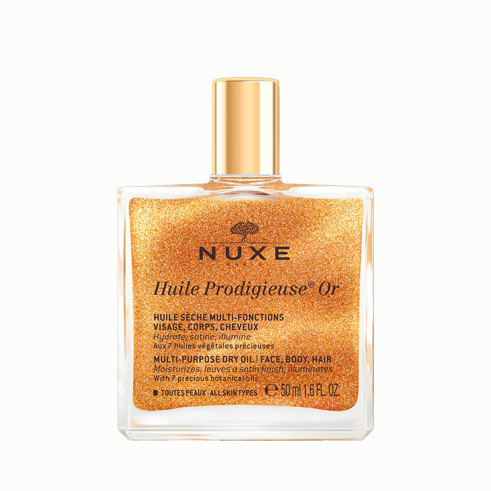 プロディジュー ゴールド オイル 50mL