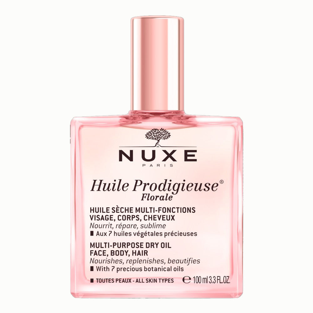 プロディジュー フローラル オイル 100mL