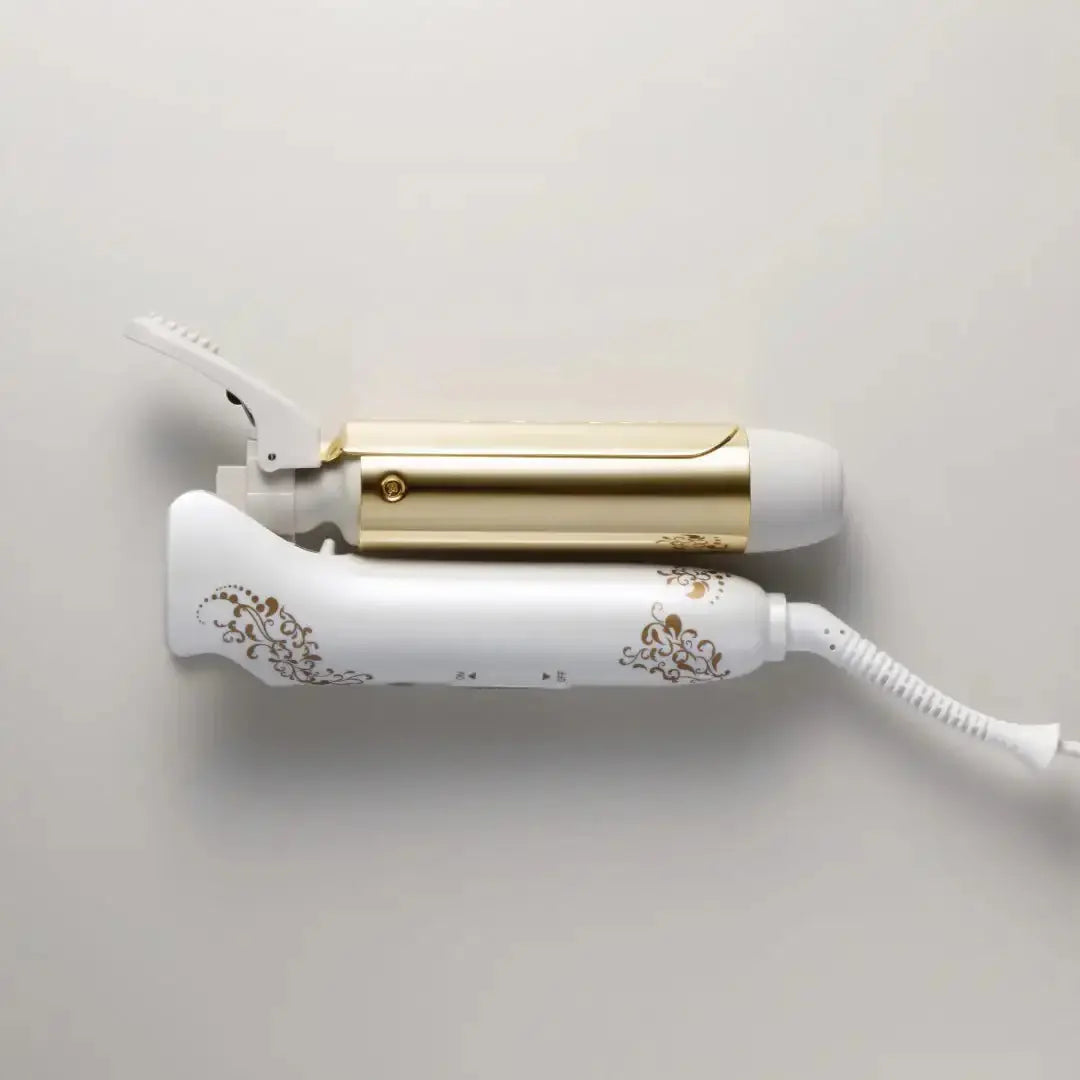 クレイツグレイスカール ポータブル 32mmヘアアイロン - アルバム オンラインストア